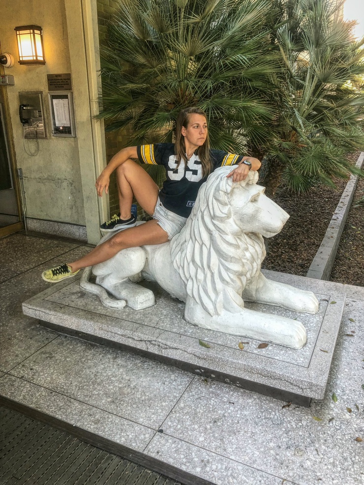 Ali Spagnola