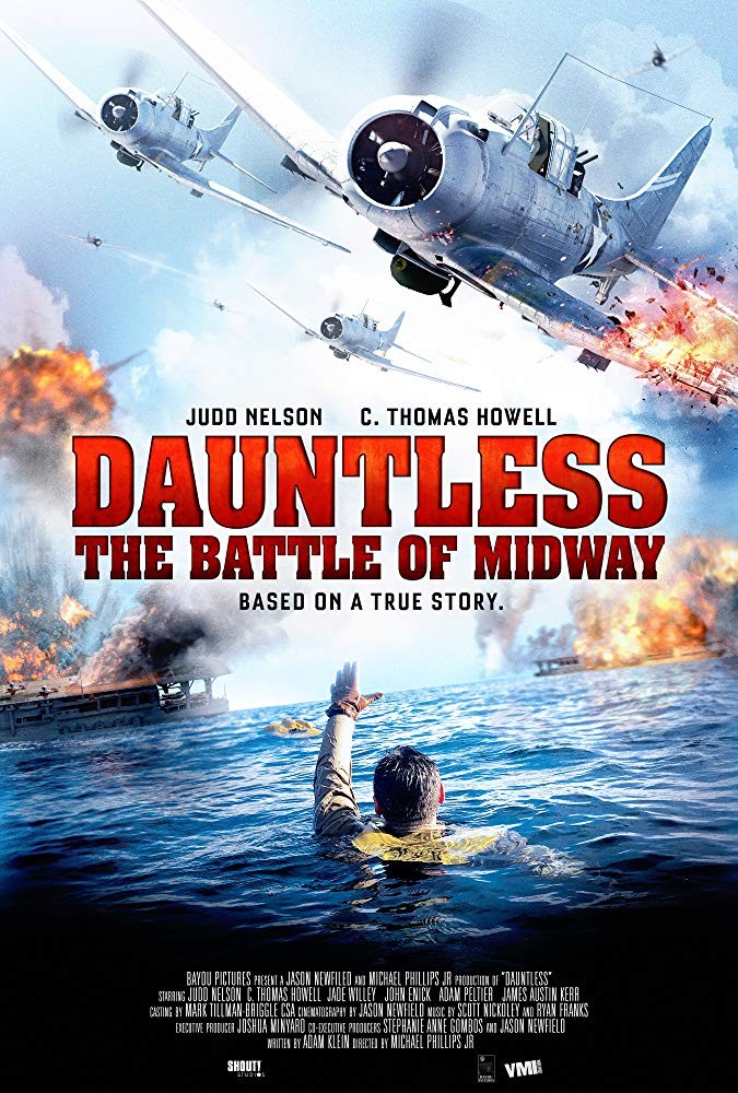 Dauntless: The Battle of Midway Dauntless: The Battle of Midway
