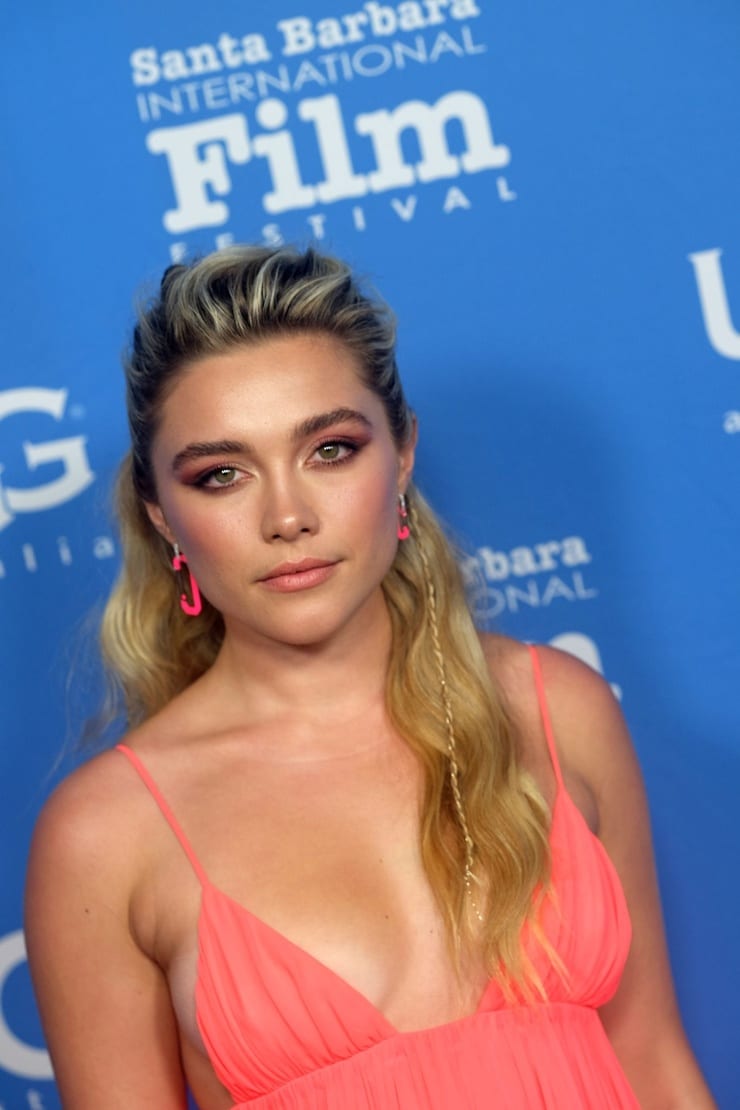 Florence Pugh Florence Pugh