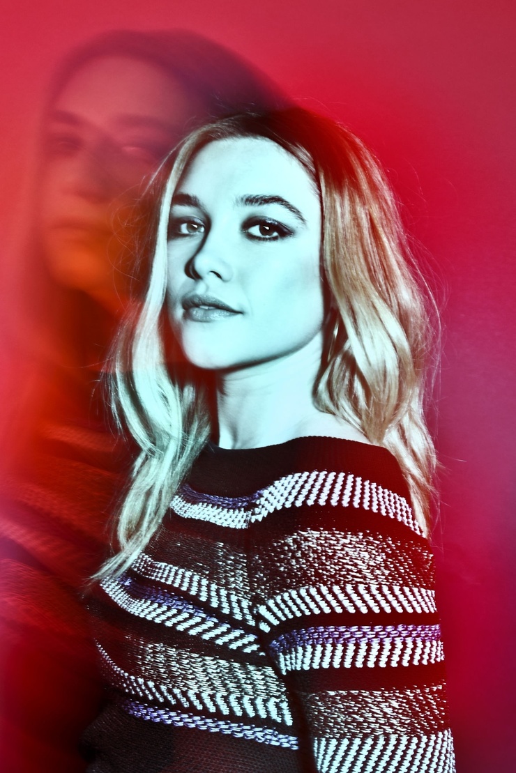 Florence Pugh Florence Pugh