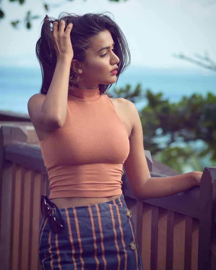 Garima Chaurasia