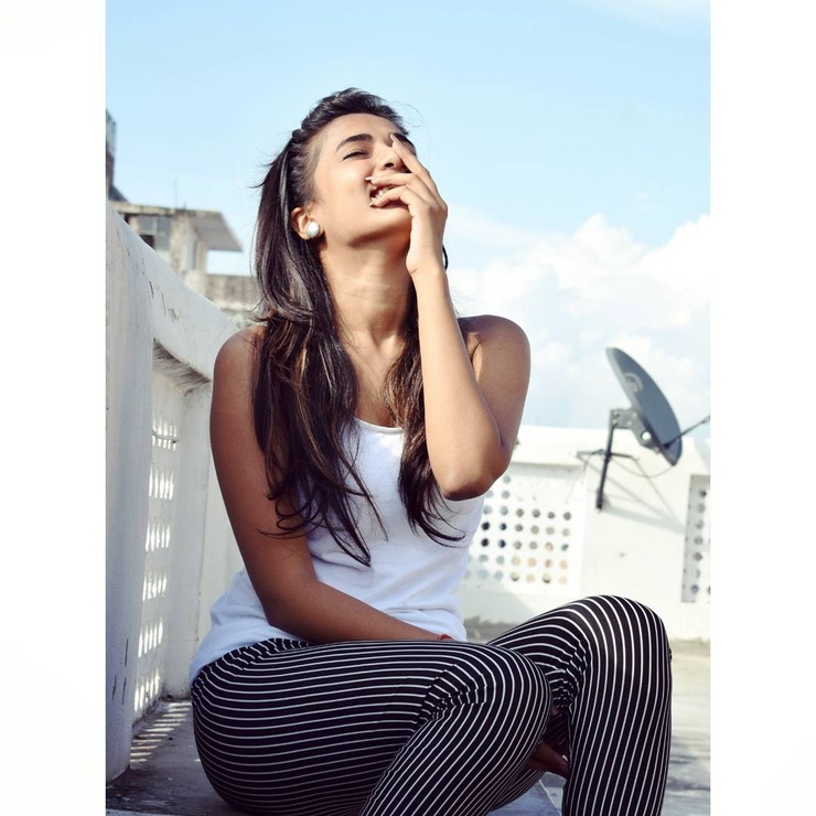 Garima Chaurasia