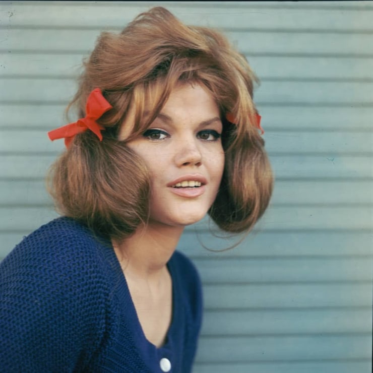 Picture of Cristina Gaioni