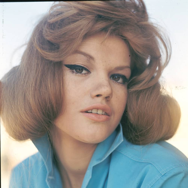 Picture of Cristina Gaioni