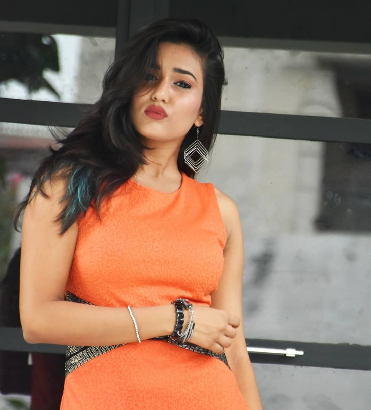 Garima Chaurasia