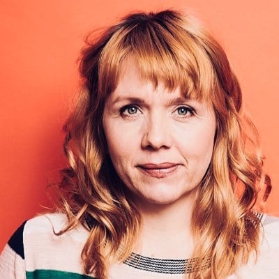 Kerry Godliman