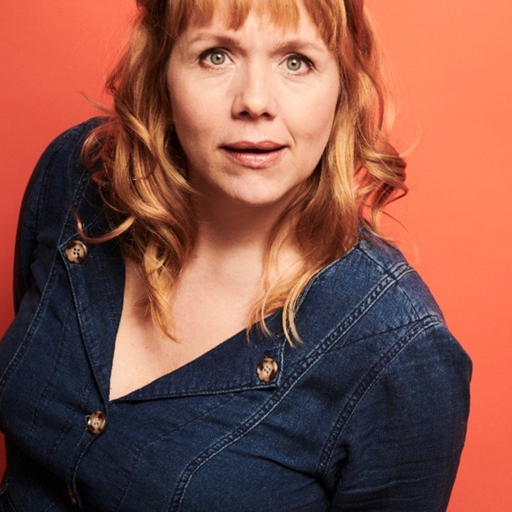 Kerry Godliman