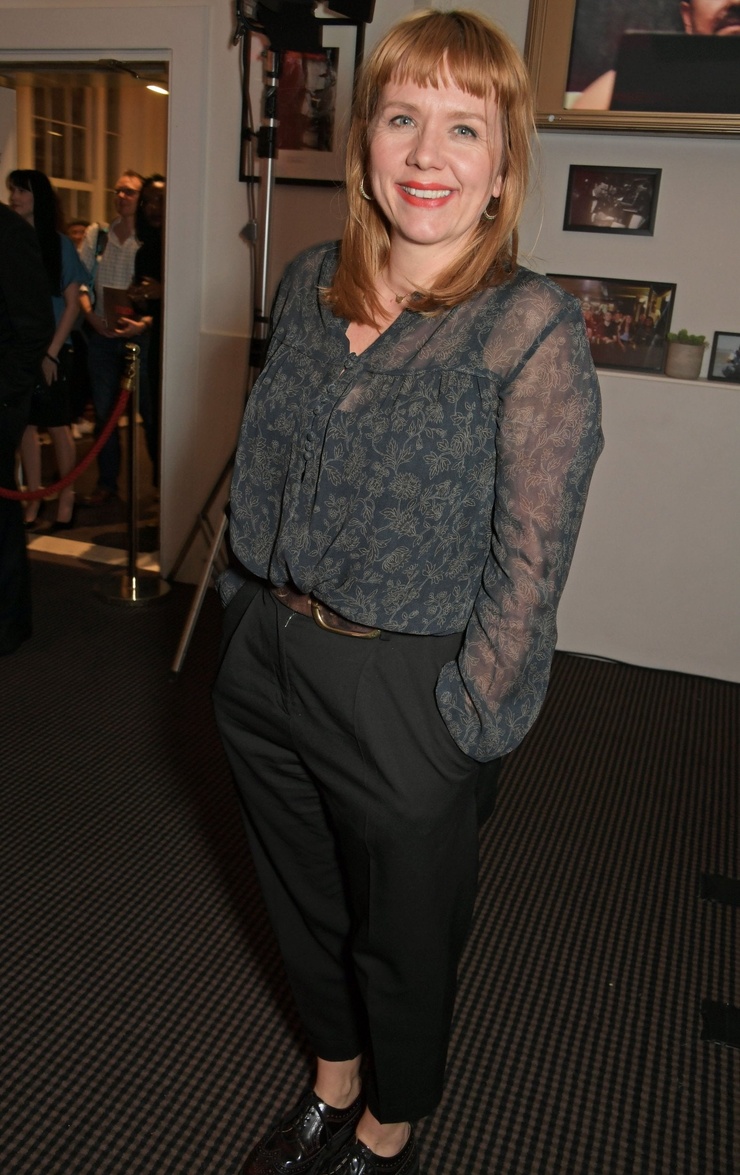 Kerry Godliman