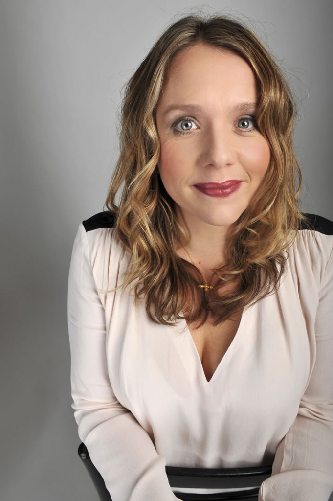 Kerry Godliman