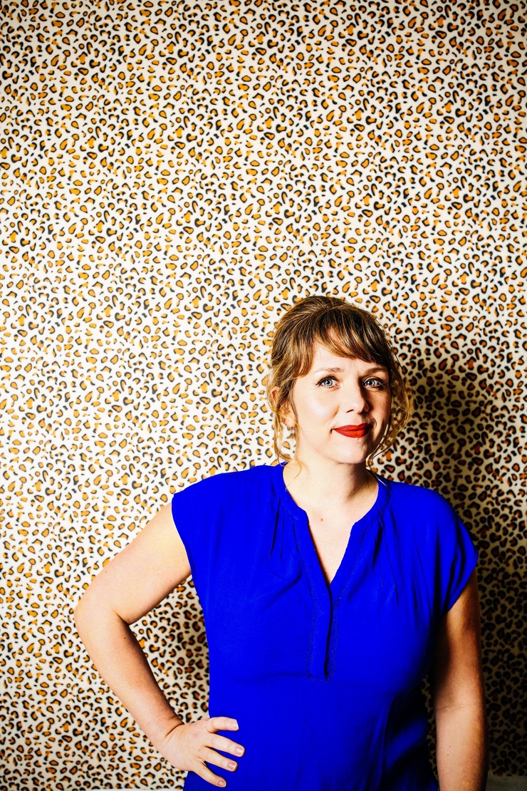 Kerry Godliman