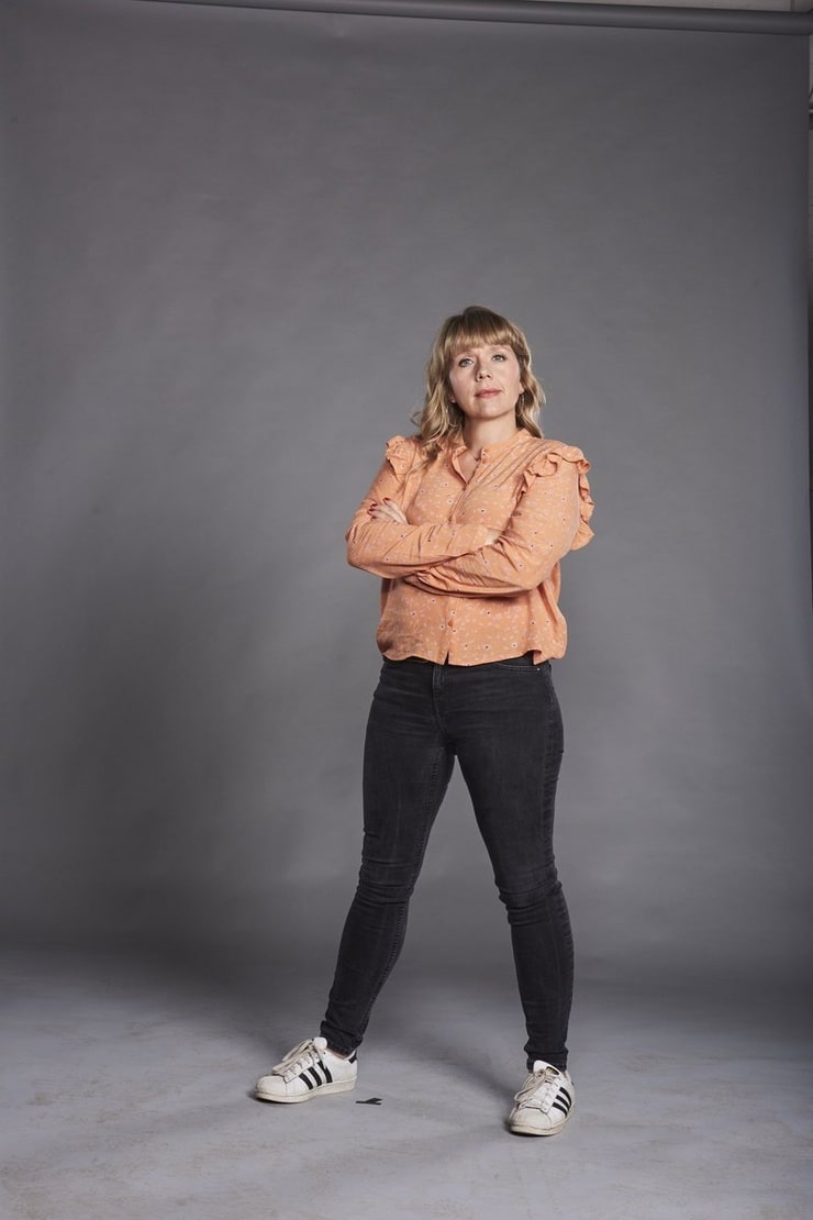 Kerry Godliman