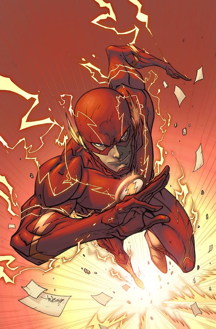 Flash