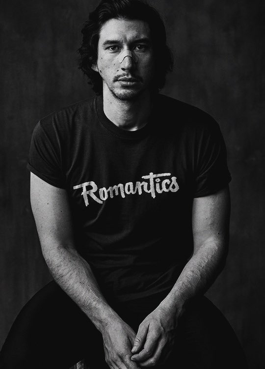 Adam Driver