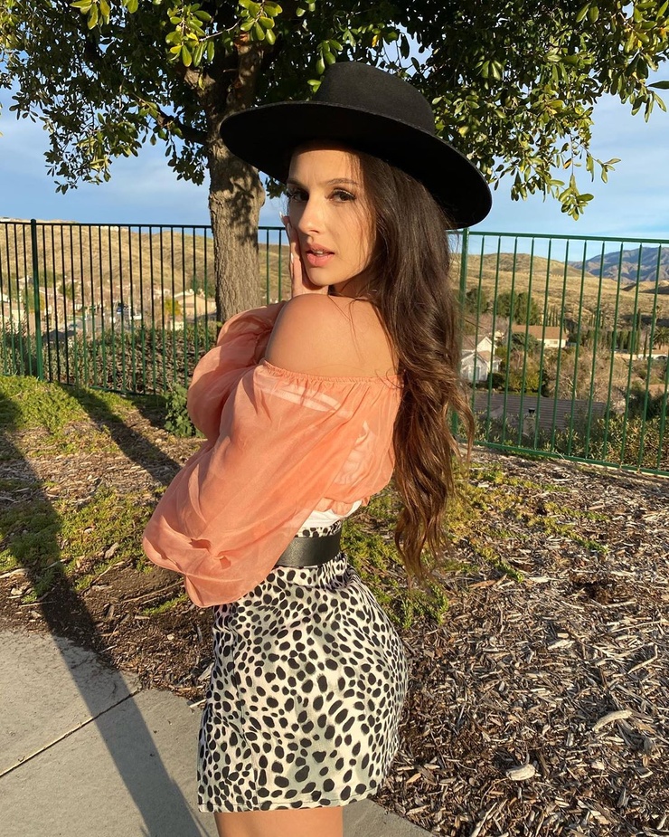 Natalie Gibson