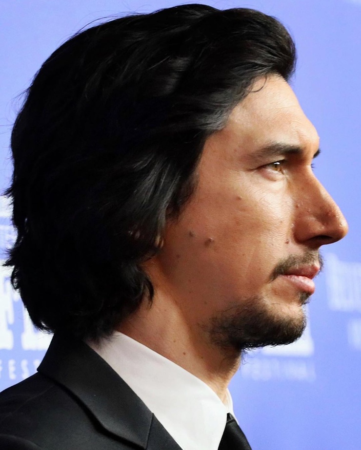 Adam Driver