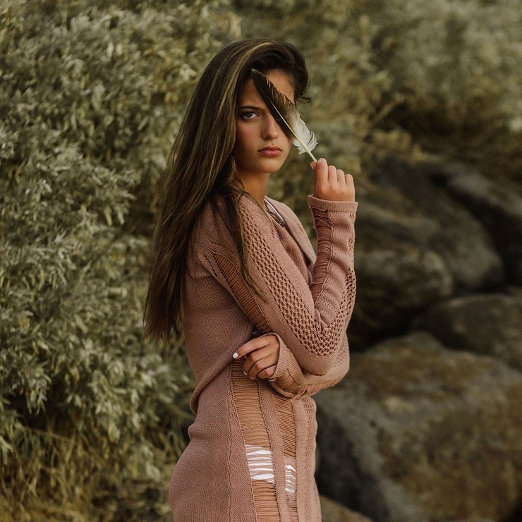 taya brooks