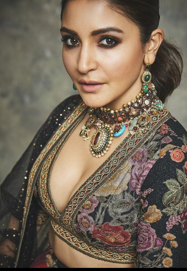 Anushka Sharma Anushka Sharma