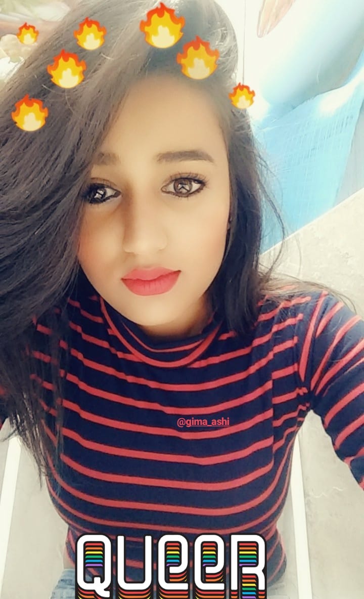 Garima Chaurasia