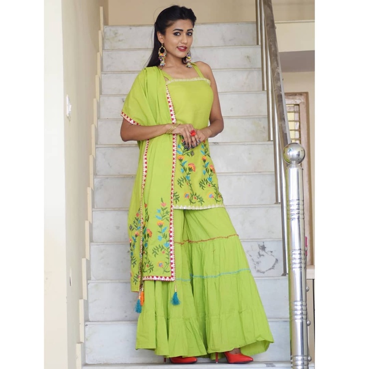 Garima Chaurasia
