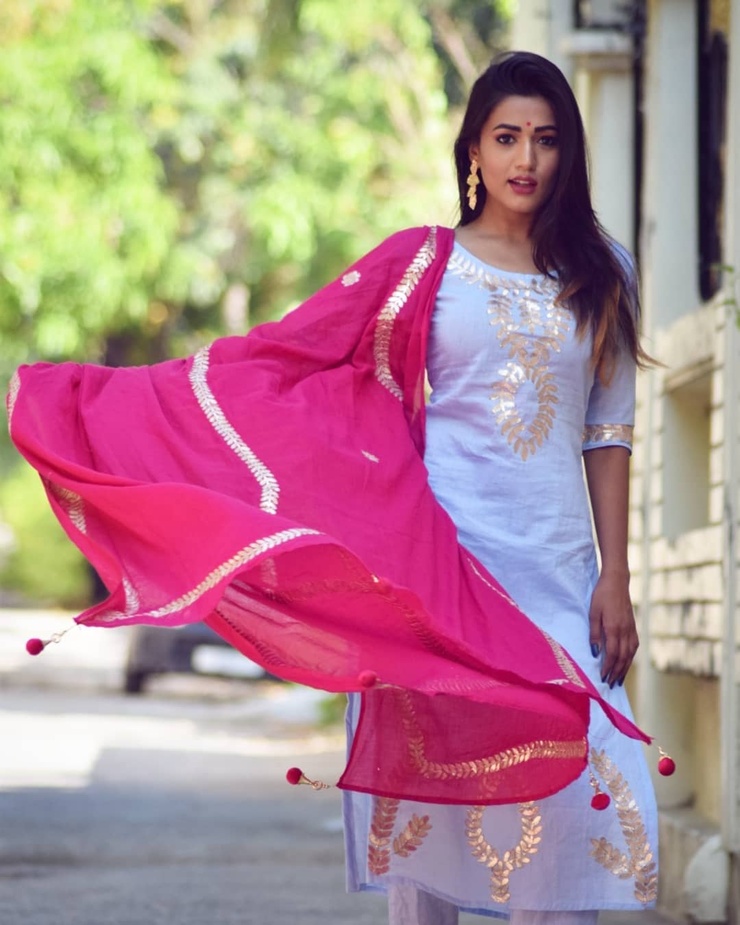 Garima Chaurasia