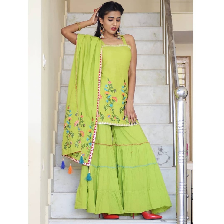 Garima Chaurasia