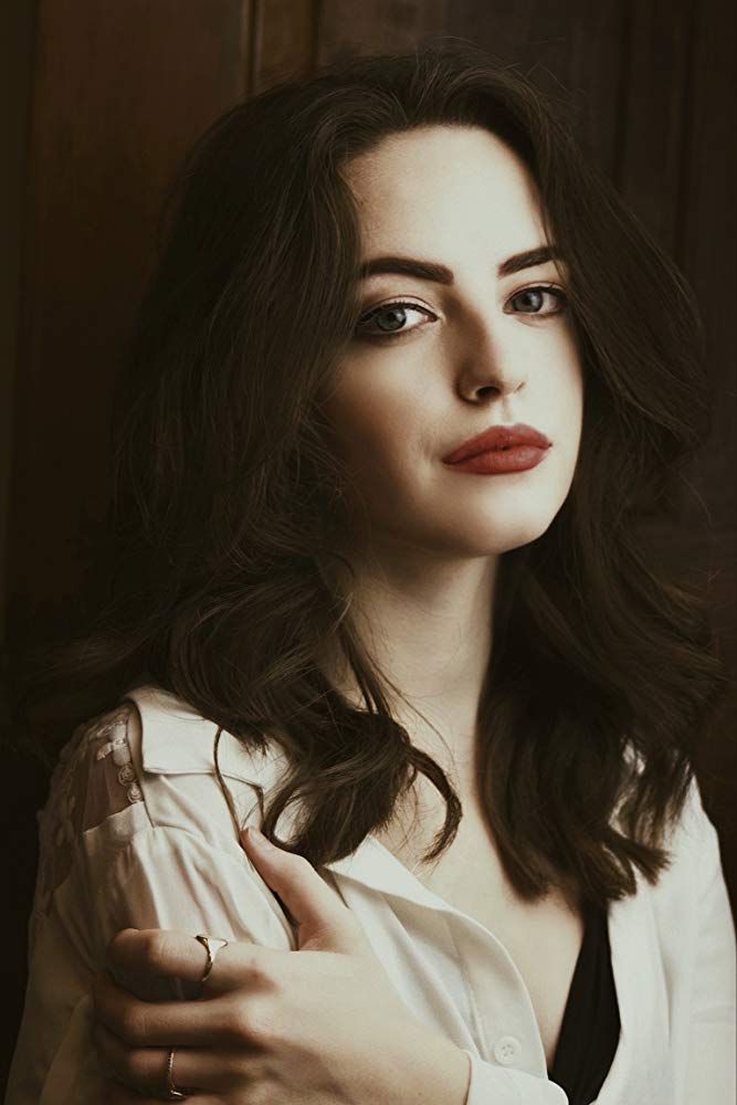 Kassidy Slaughter