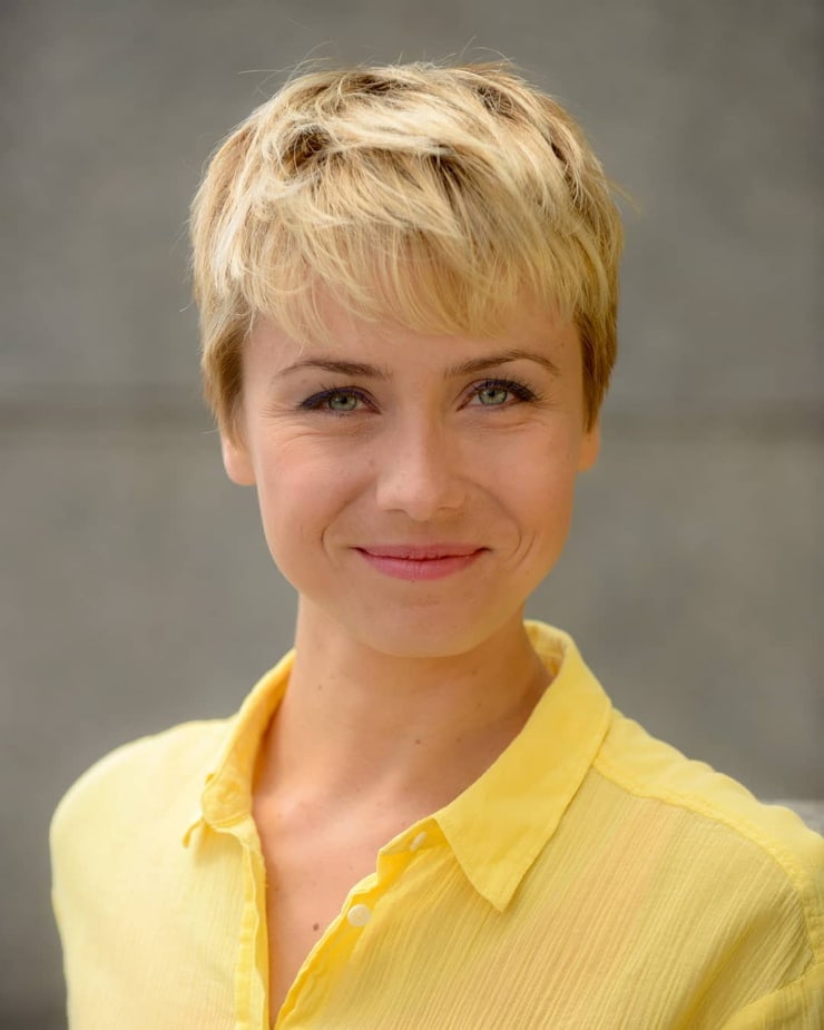 Sarah Zerdick