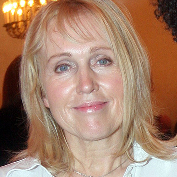 Annette Humpe