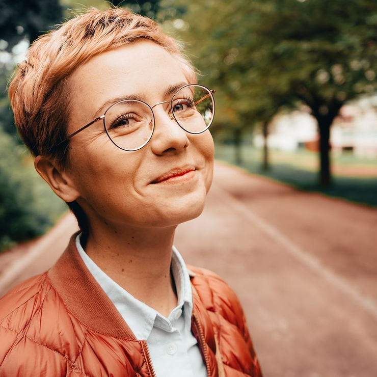 Sarah Zerdick