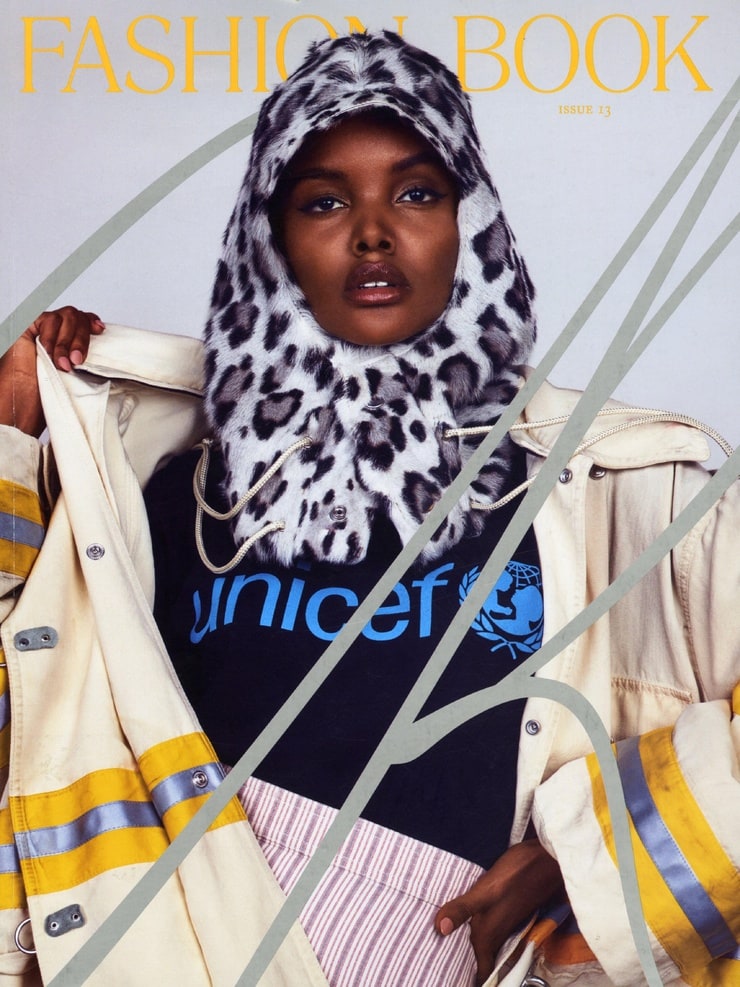 Halima Aden