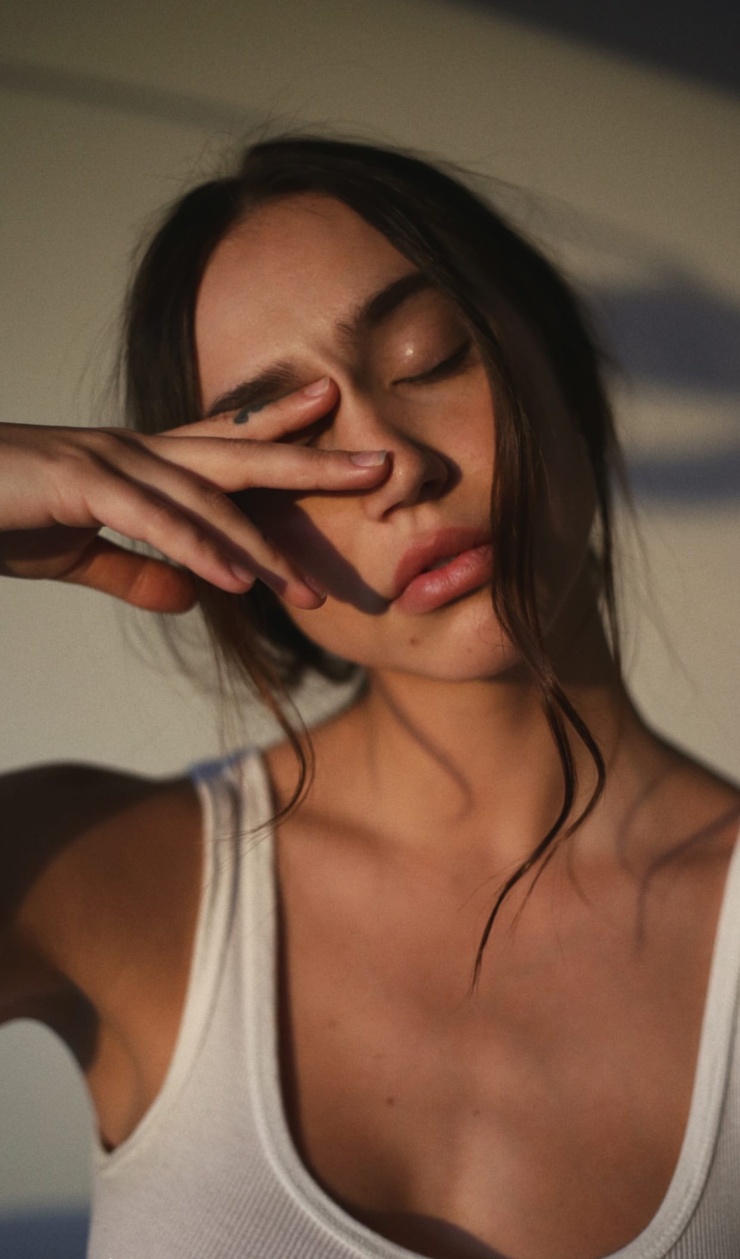 Alexis Ren Alexis Ren