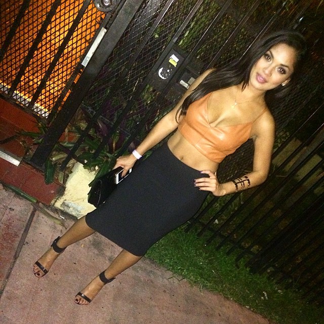 Kattya Heredia