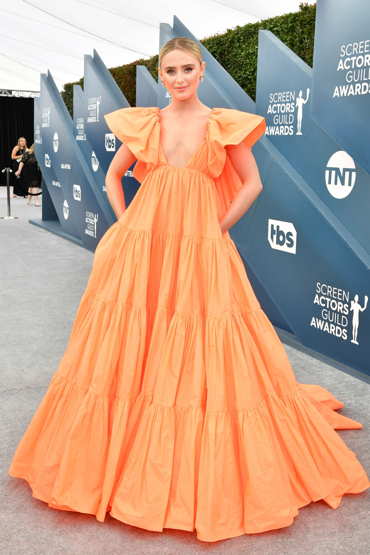 Kathryn Newton