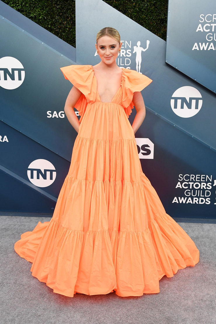 Kathryn Newton