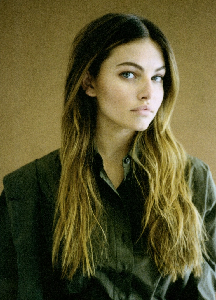 Thylane Blondeau Thylane Blondeau