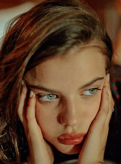 Sonia Ben Ammar