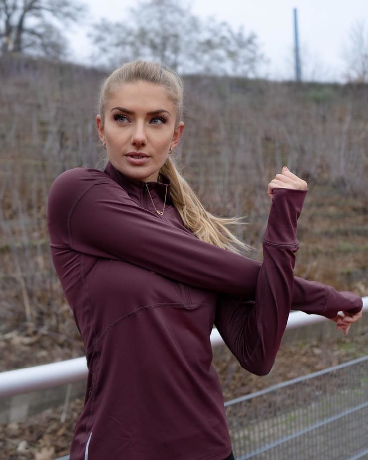 Alica Schmidt
