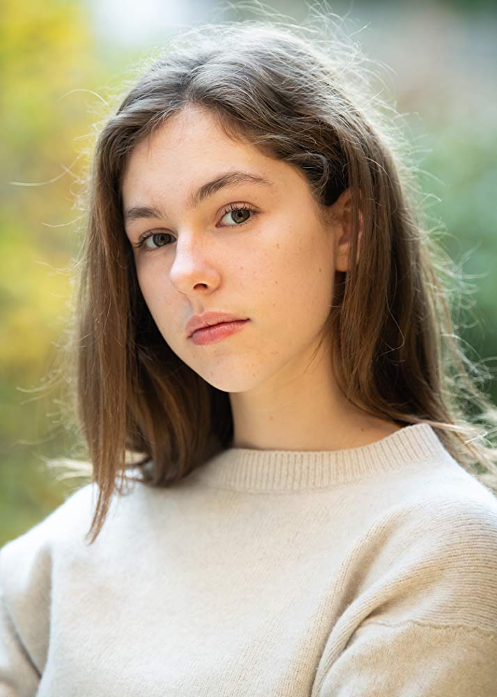 Eloise Webb