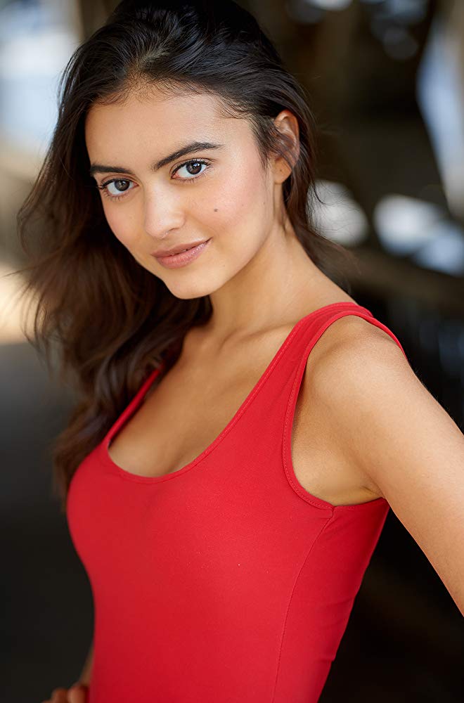 Maia Bastidas Maia Bastidas