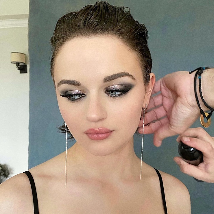 Joey King