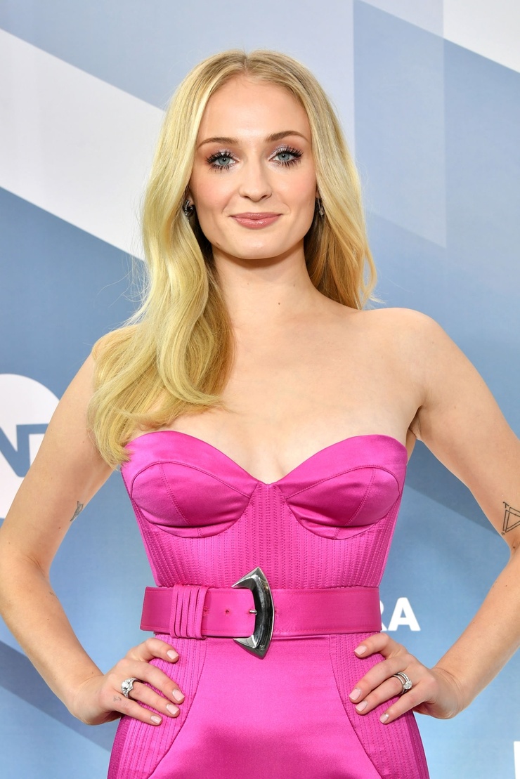 Sophie Turner Sophie Turner