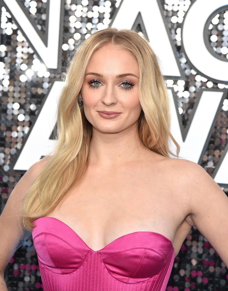 Sophie Turner Sophie Turner