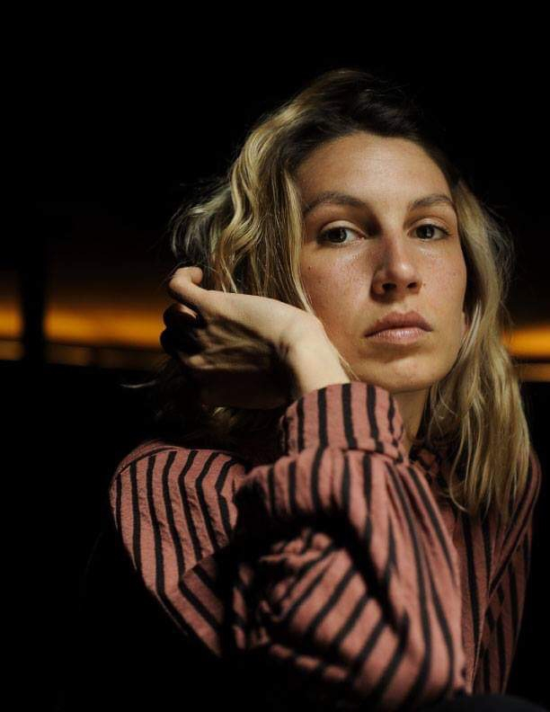 Ophélie Honoré