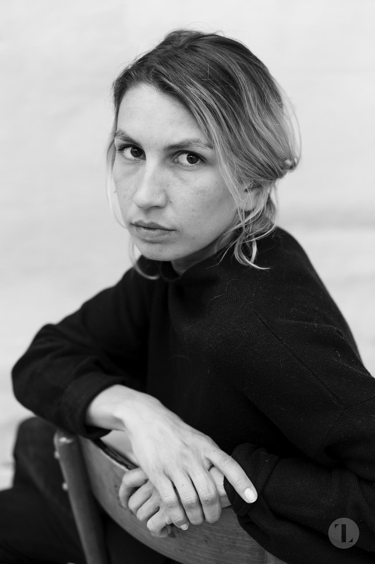 Ophélie Honoré