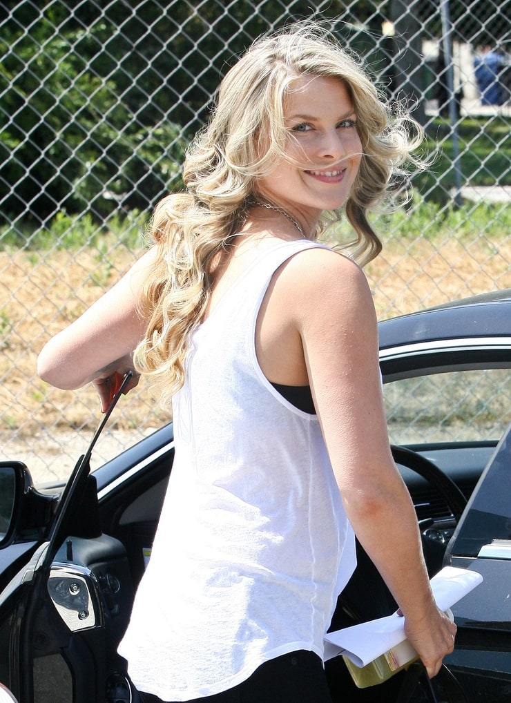 Ali Larter Ali Larter