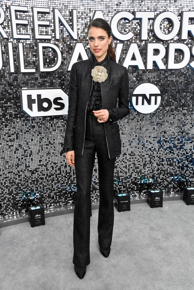 Margaret Qualley
