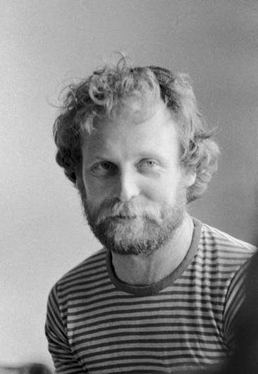 Gilbert Shelton