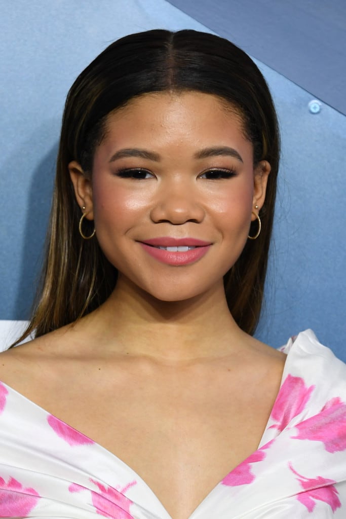 Storm Reid