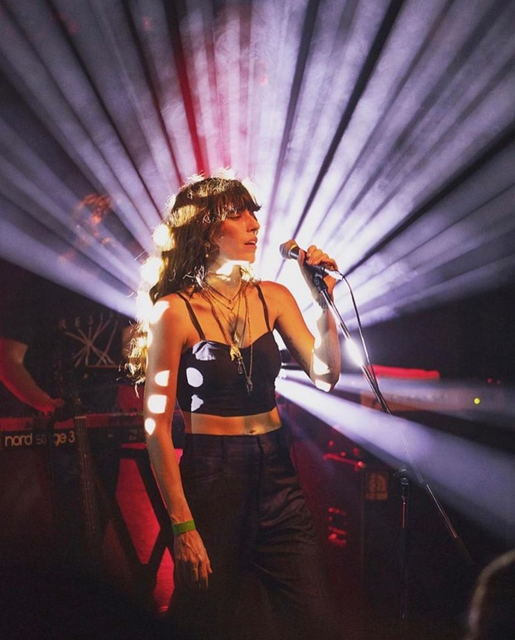 Lou Doillon Lou Doillon