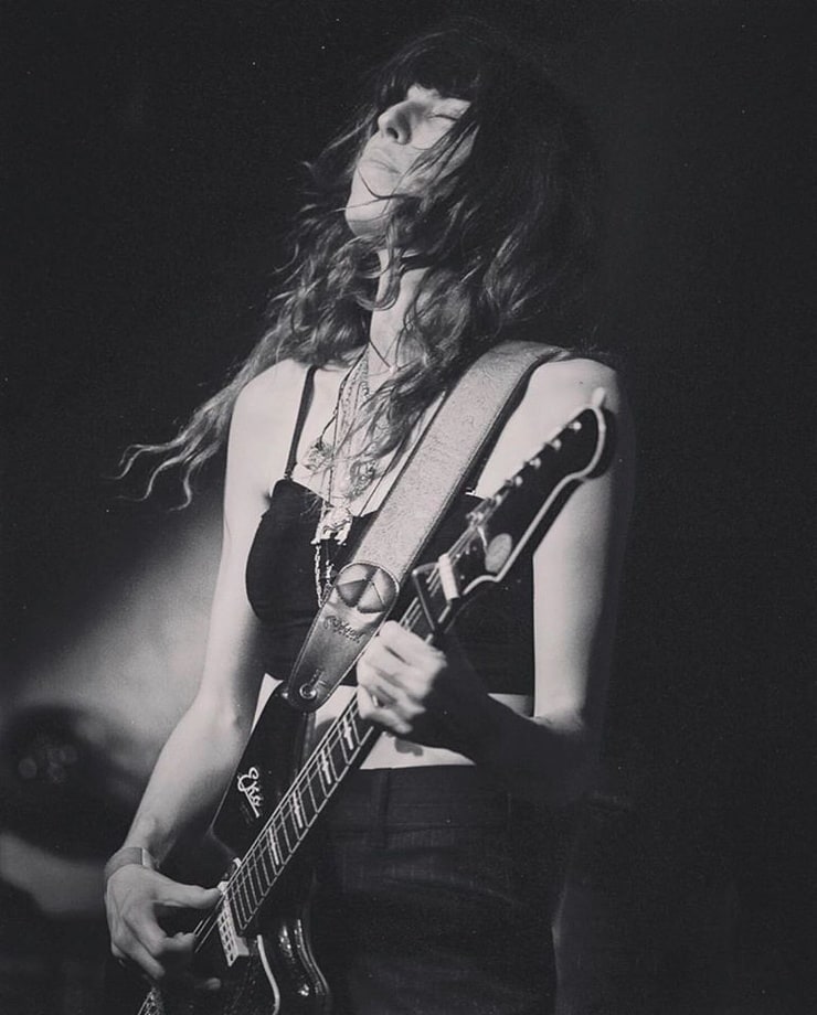 Lou Doillon Lou Doillon